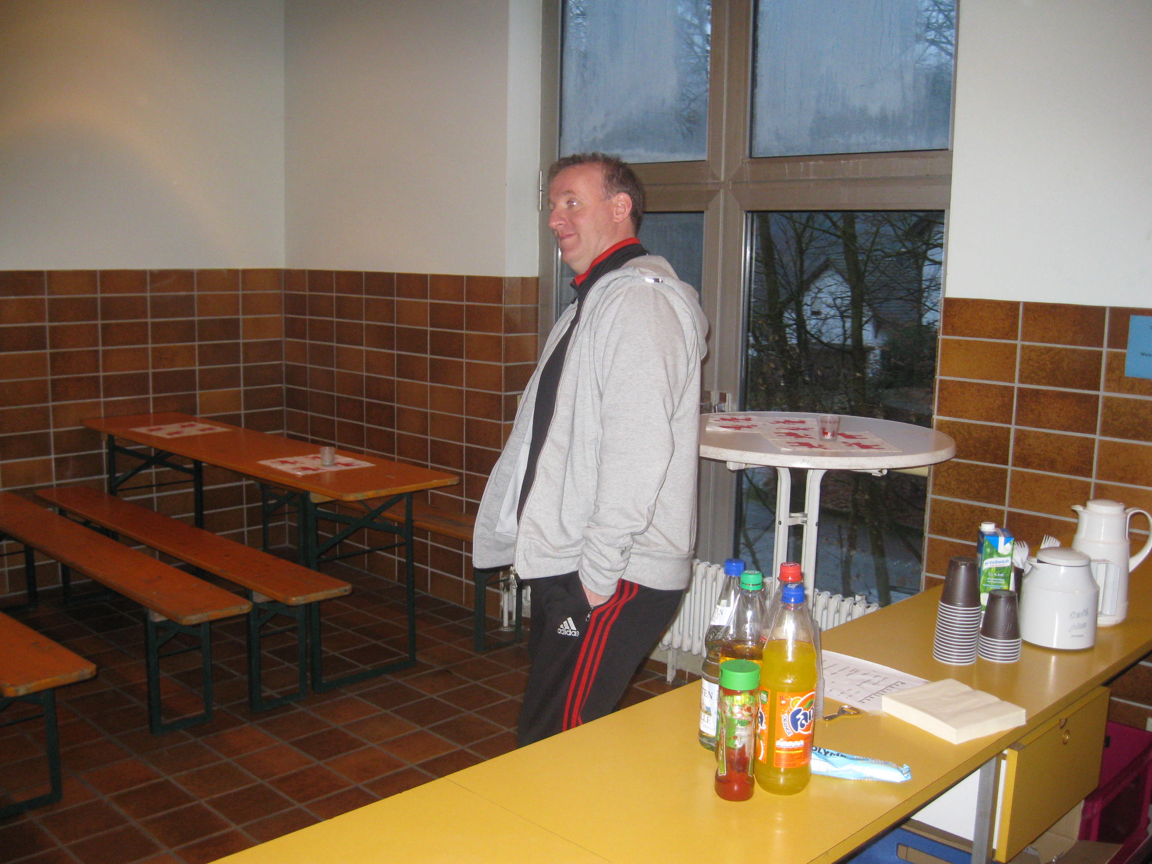 Markus Thielen